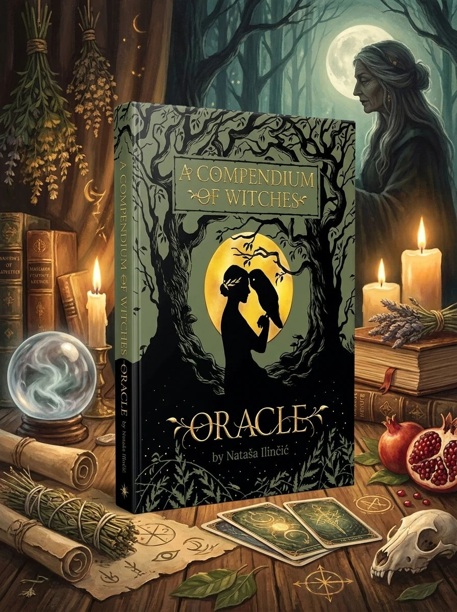 A Compendium of Witches