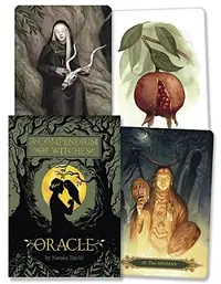A Compendium of Witches — photo 2
