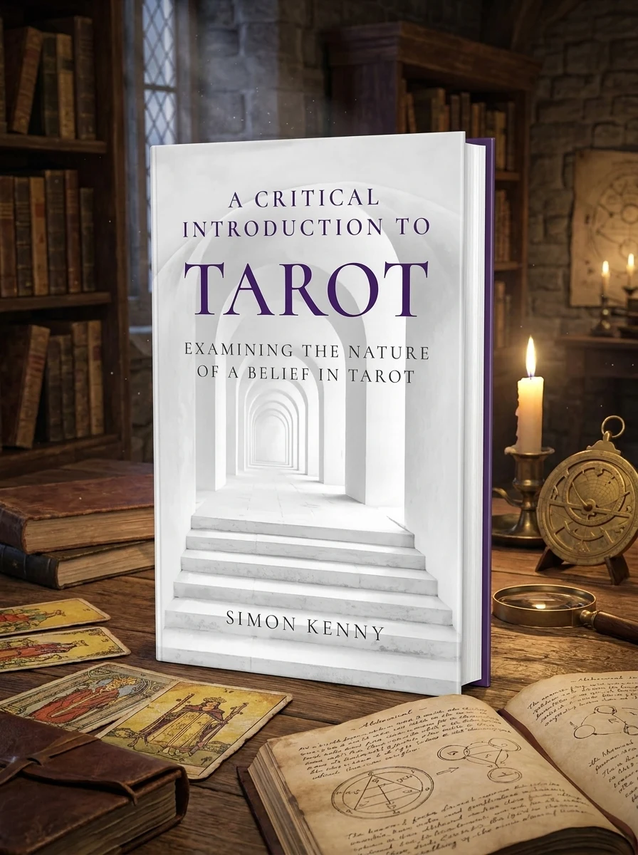 A Critical Introduction to Tarot: Examining the Nature of a Belief in Tarot