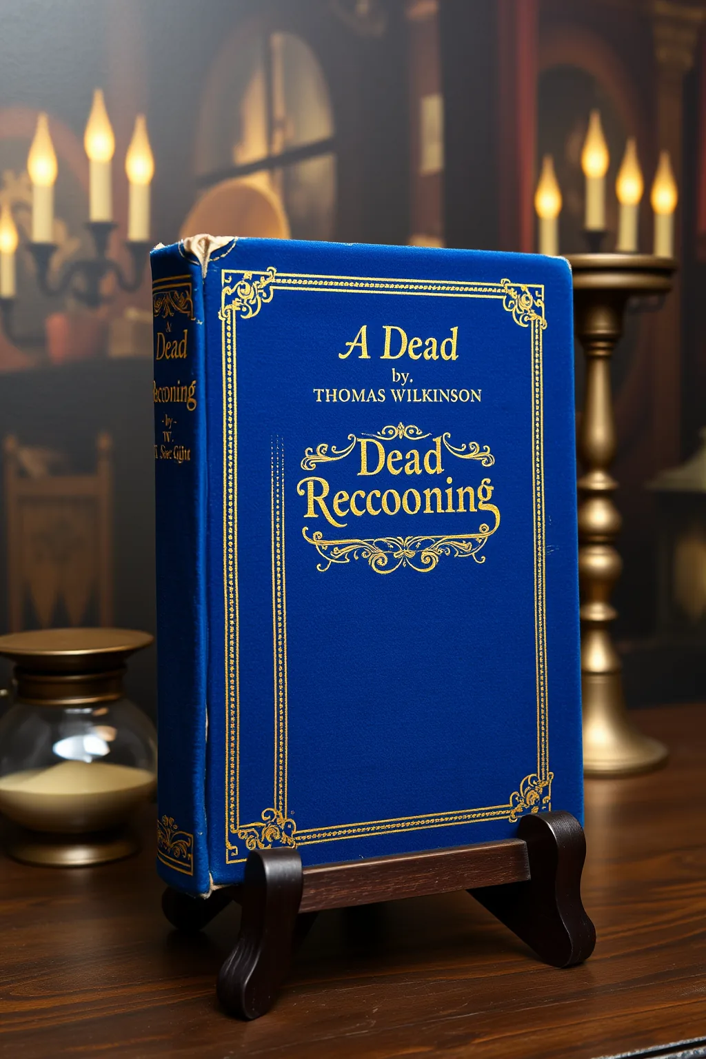 A Dead Reckoning