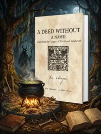 A Deed Without a Name: Unearthing the Legacy of Traditional Witchcraft — photo 1
