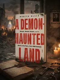 A Demon-Haunted Land: Witches, Wonder Doctors, and the Ghosts of the Past in Post-WWII Germany — photo 1