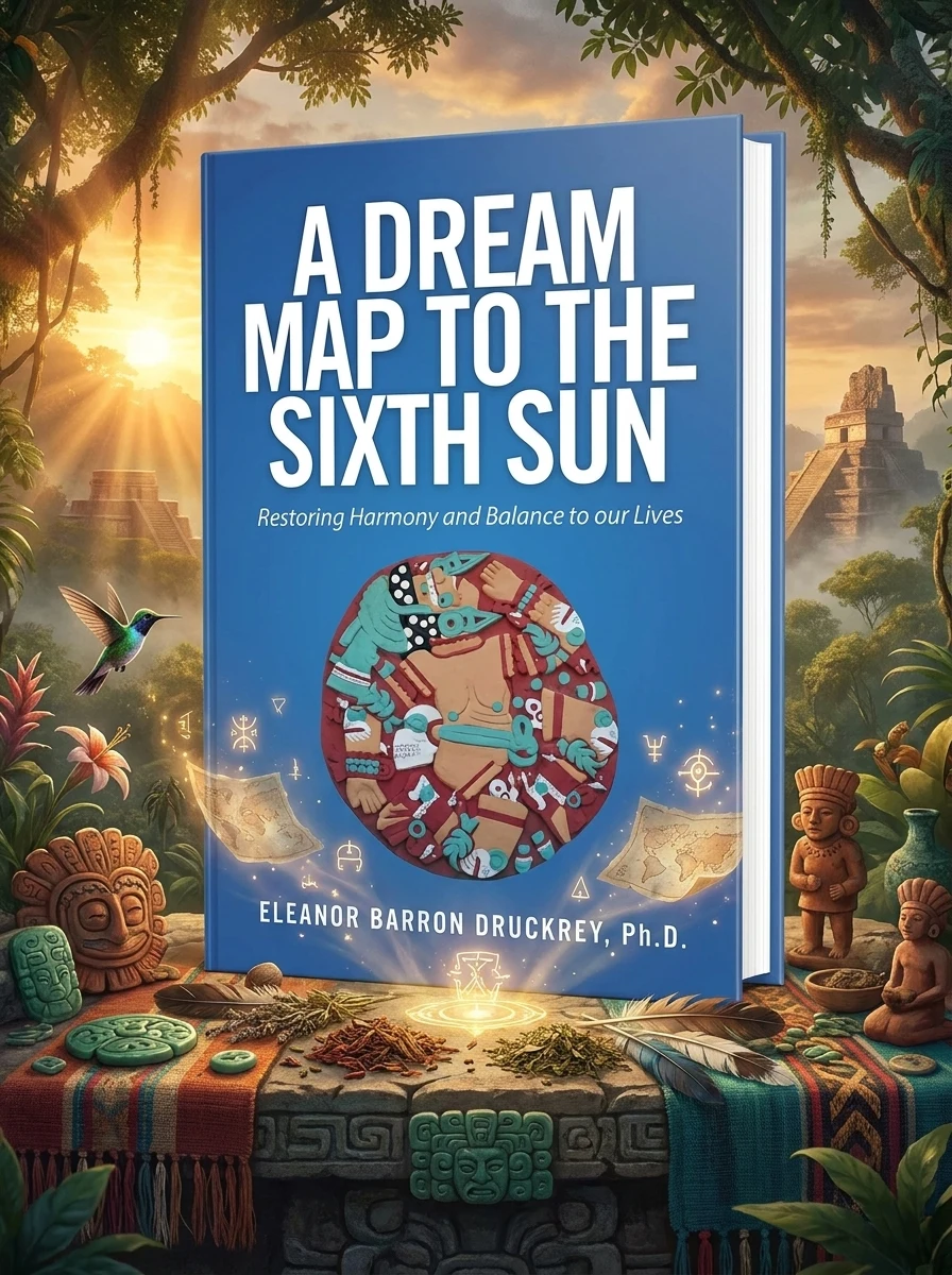 A Dream Map to the Sixth Sun: Restoring Harmony and Balance to our Lives