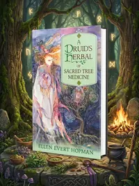 A Druid's Herbal of Sacred Tree Medicine — photo 1