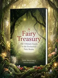 A Fairy Treasury: The Ultimate Guide to the Enchanted Fairy Realm — photo 1