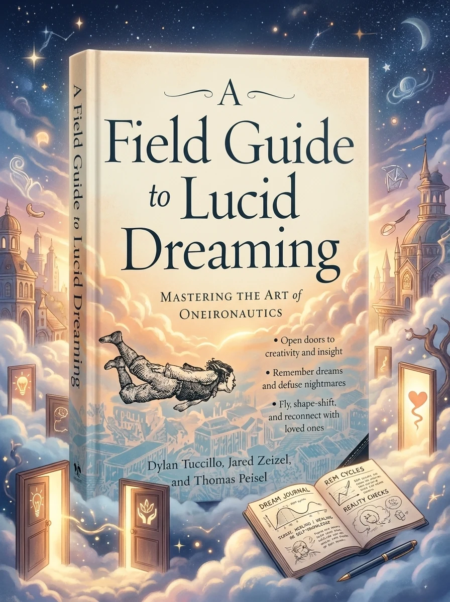 A Field Guide to Lucid Dreaming: Mastering the Art of Oneironautics