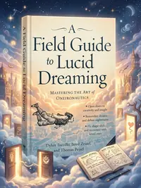 A Field Guide to Lucid Dreaming: Mastering the Art of Oneironautics — photo 1