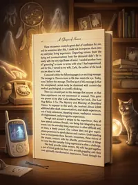 A Glimpse of Heaven: The Remarkable World of Spiritually Transformative Experiences — photo 1