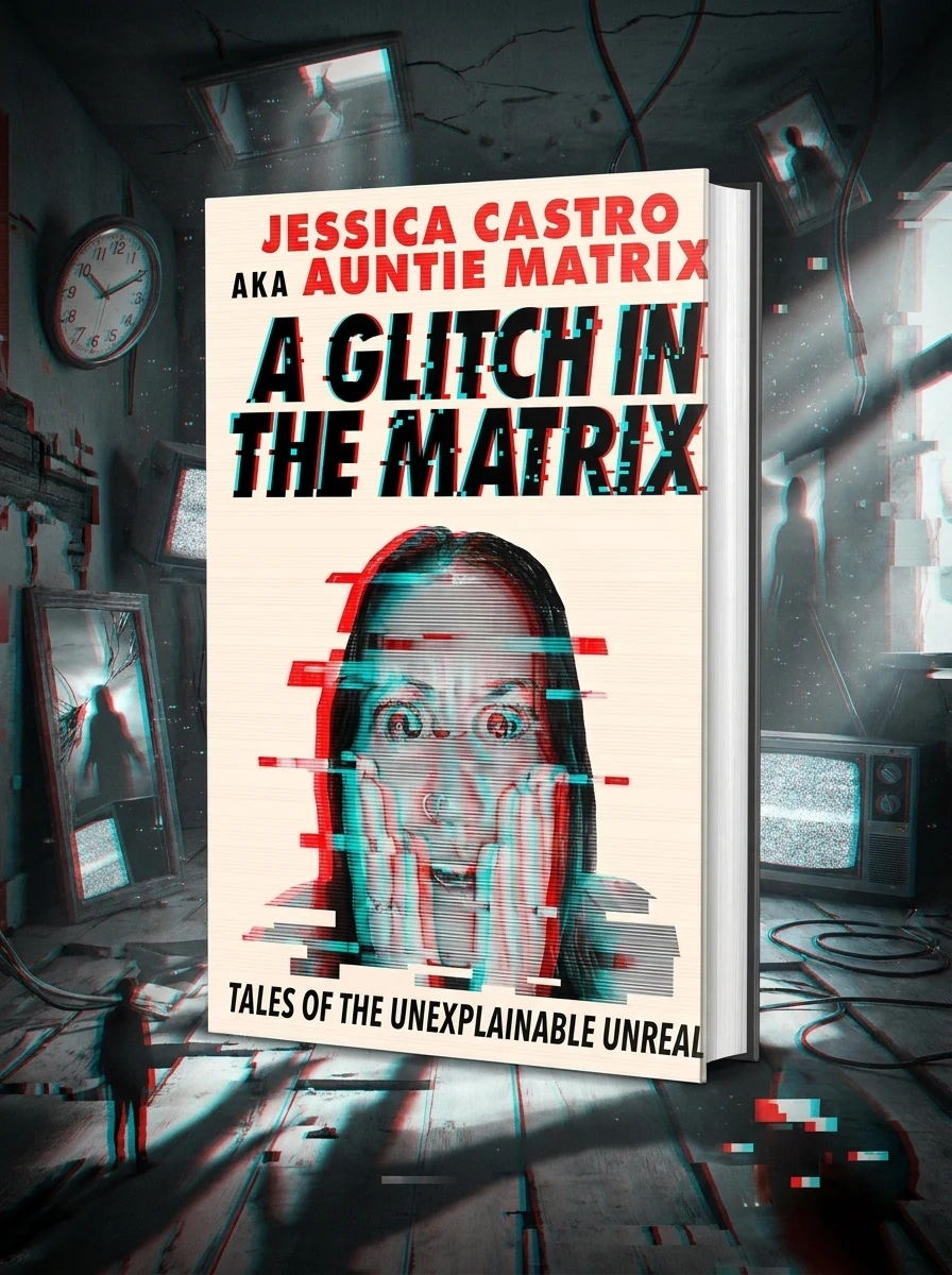 A Glitch in the Matrix: Tales of the Unexplainable Unreal