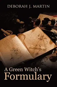 A Green Witch's Formulary — photo 2