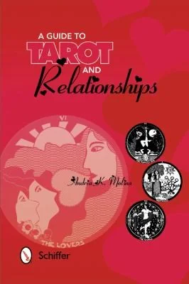 A Guide to Tarot and Relationships — photo 3
