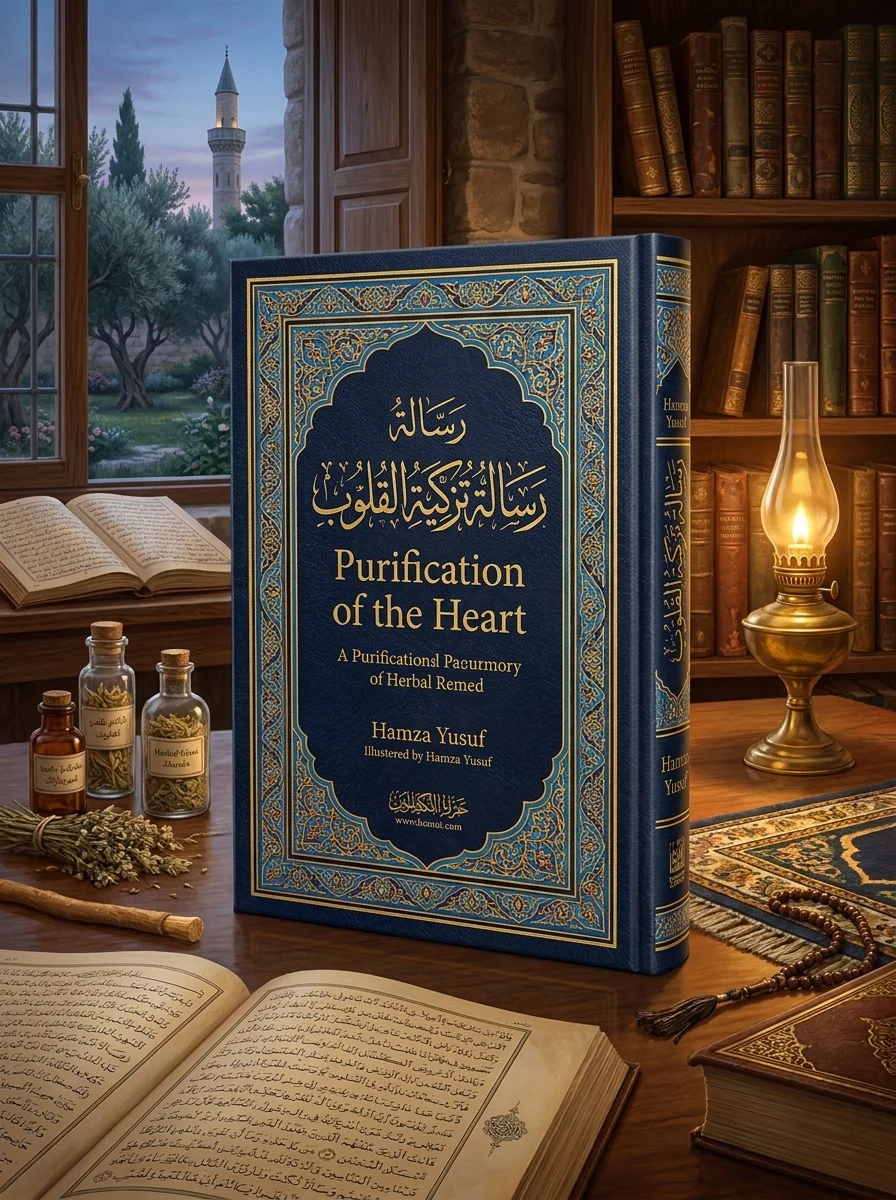 A Handbook of Spiritual Medicine