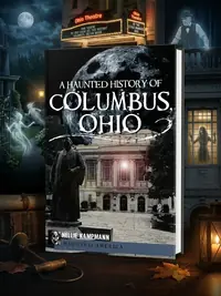 A Haunted History of Columbus, Ohio Kampmann, Nellie — photo 1