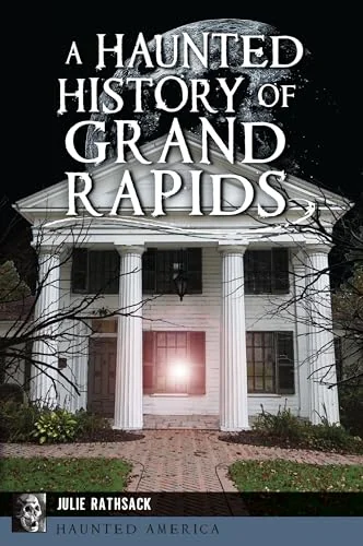 A Haunted History of Grand Rapids — photo 3