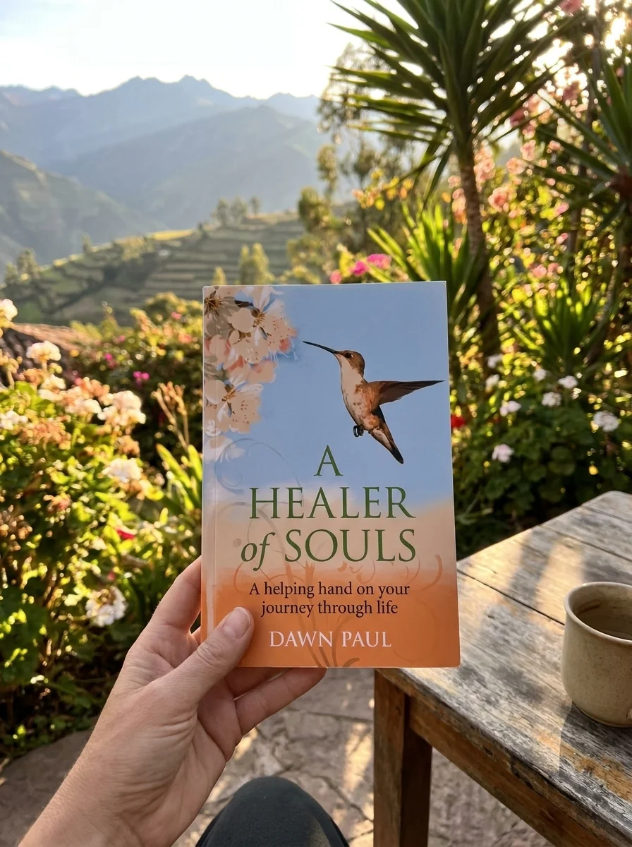 A Healer of Souls — photo 2