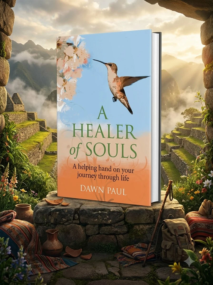 A Healer of Souls