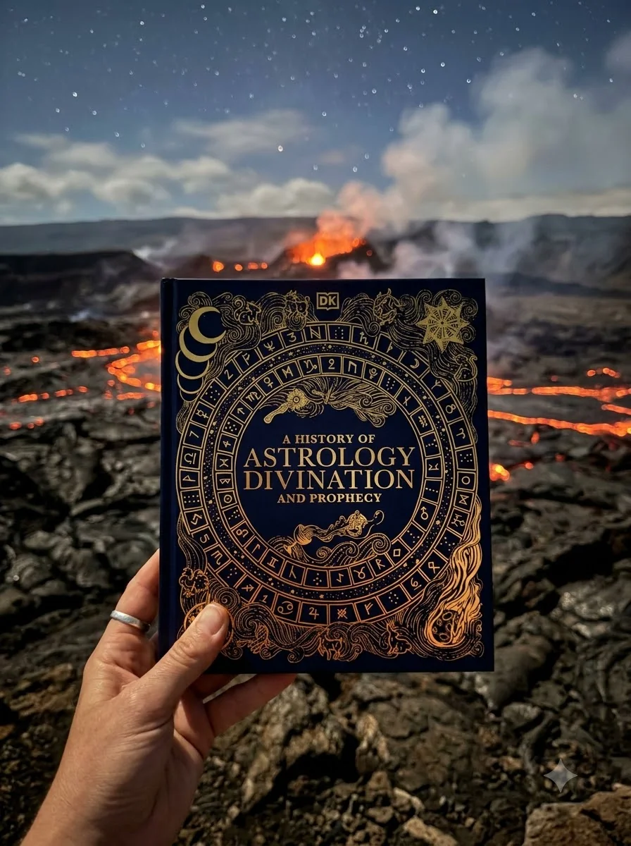 A History of Astrology, Divination and Prophecy DK — photo 2