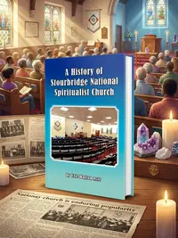 A History of Stourbridge National Spiritualist Church — photo 1