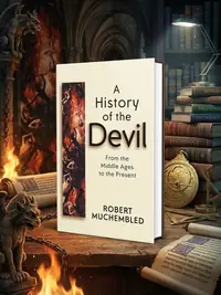 A History of the Devil: A Philosophical Introduction — photo 1