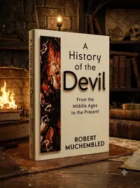 A History of the Devil: From the Middle Ages to the Present — photo 1
