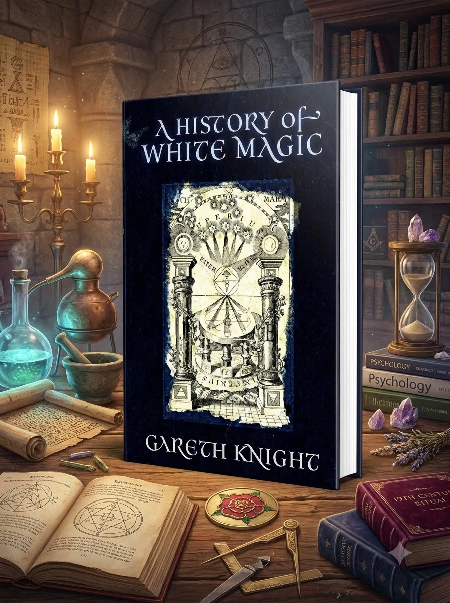 A History of White Magic