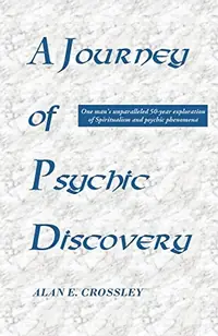 A Journey of Psychic Discovery — photo 2