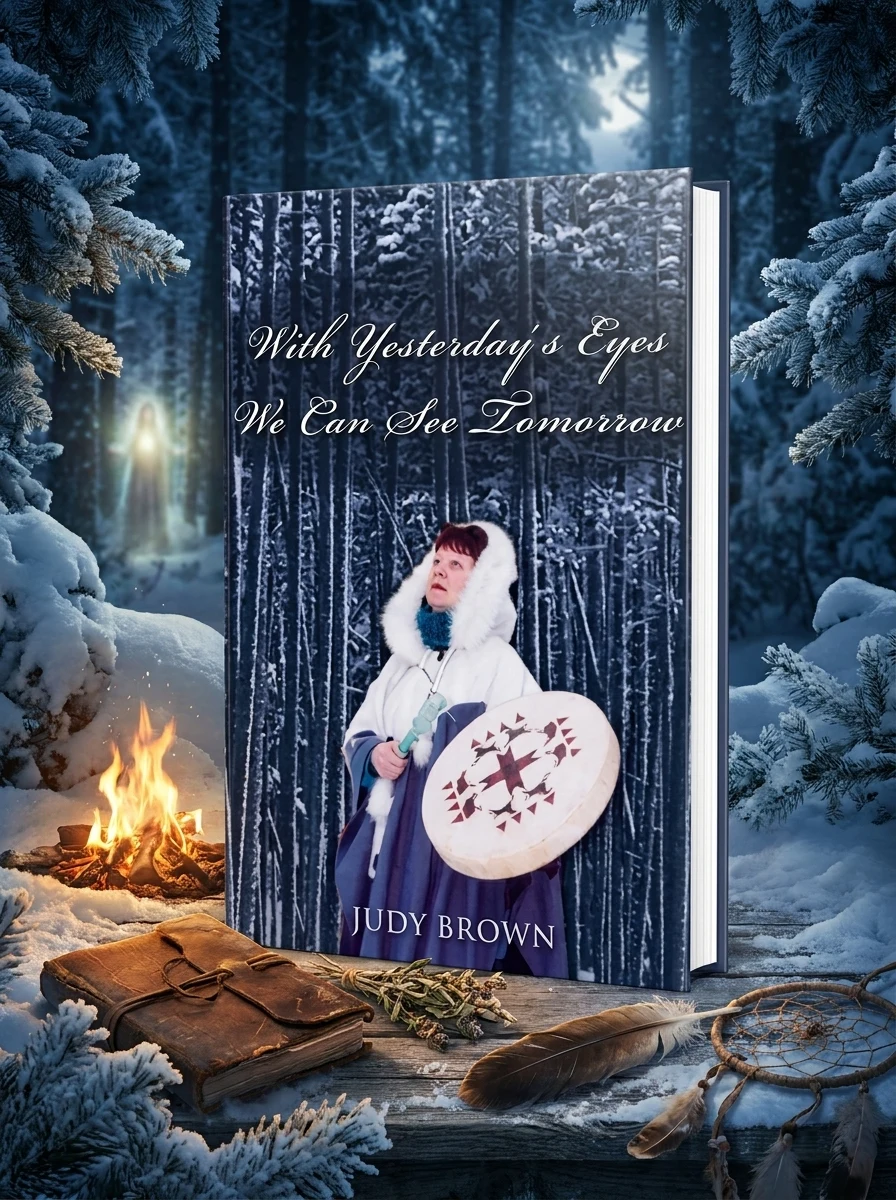 A Journey of Spiritual Awakening: Harnessing Your Intuitive Gifts
