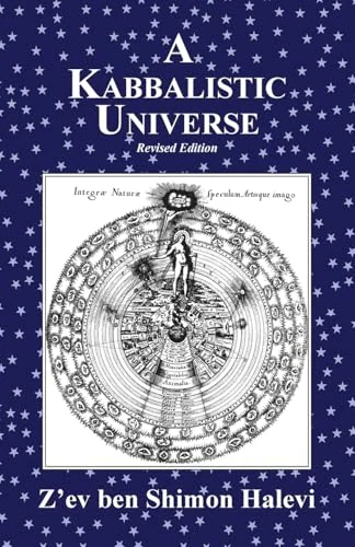 A Kabbalistic Universe (Revised)