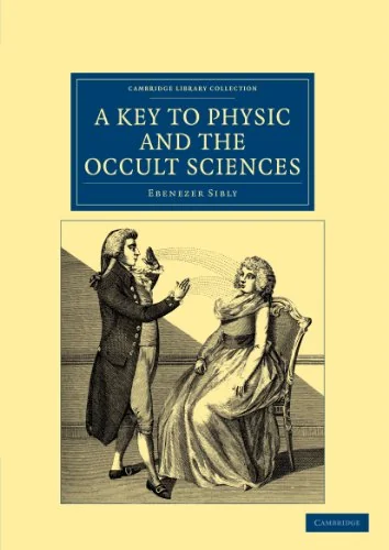 A Key to Physic, and the Occult Sciences — photo 3