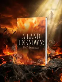 A Land Unknown: Hell's Dominion — photo 1