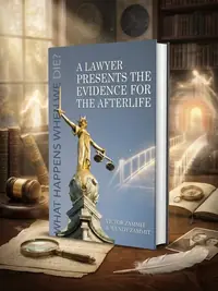 A Lawyer Presents the Evidence for the Afterlife — photo 1