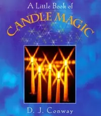 A Little Book of Candle Magic — photo 2