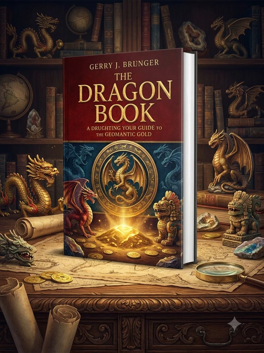 A Little History of Dragons by Hargreaves, Joyce