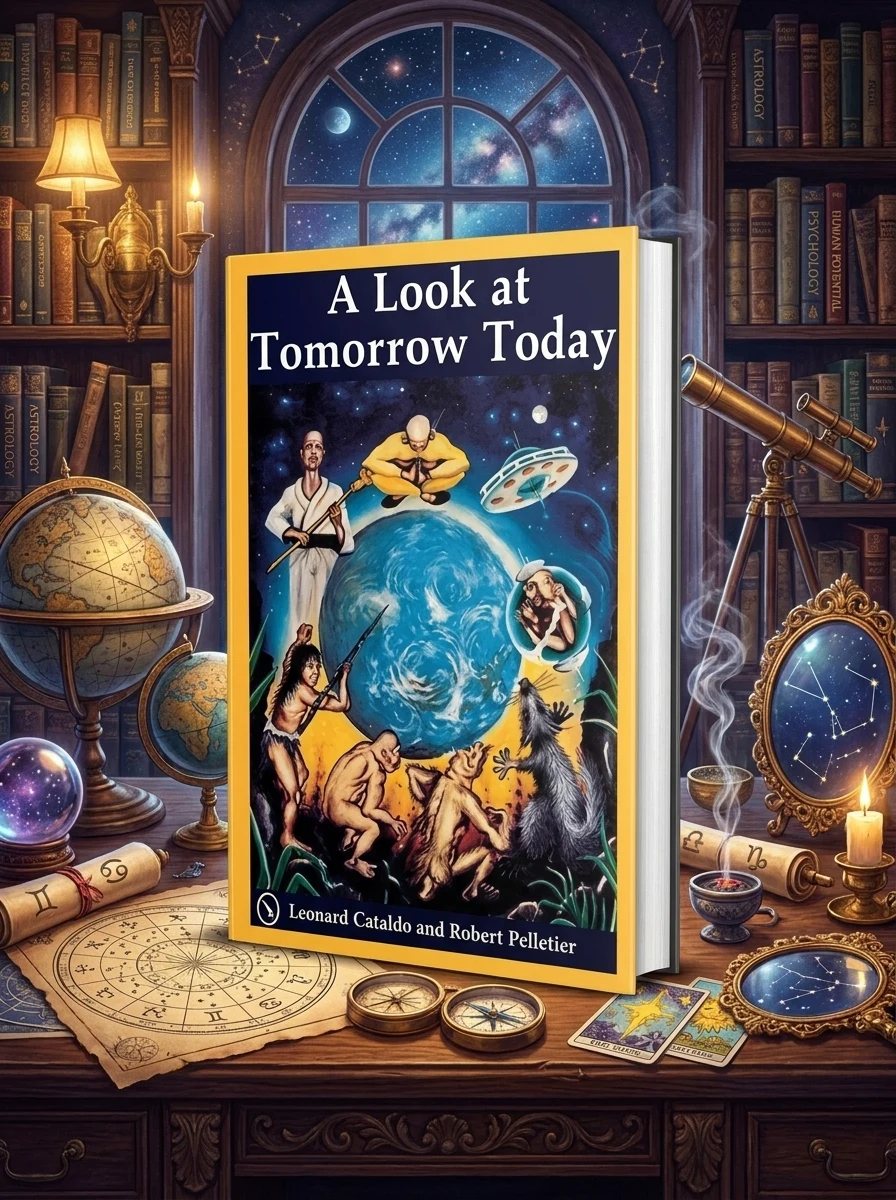 A Look at Tomorrow Today (UK)