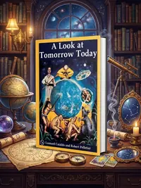 A Look at Tomorrow Today (UK) — photo 1