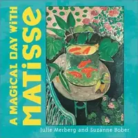 A Magical Day with Matisse Merberg, Julie — photo 2