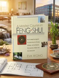 A Master Course in Feng-Shui — photo 1