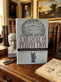 A Measure of Perfection: Phrenology and the Fine Arts in America Colbert, Charles — photo 1