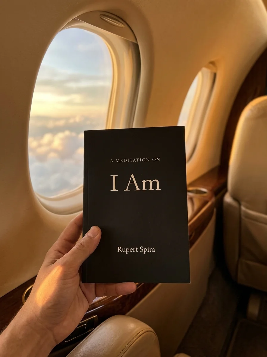 A Meditation on I Am — photo 2