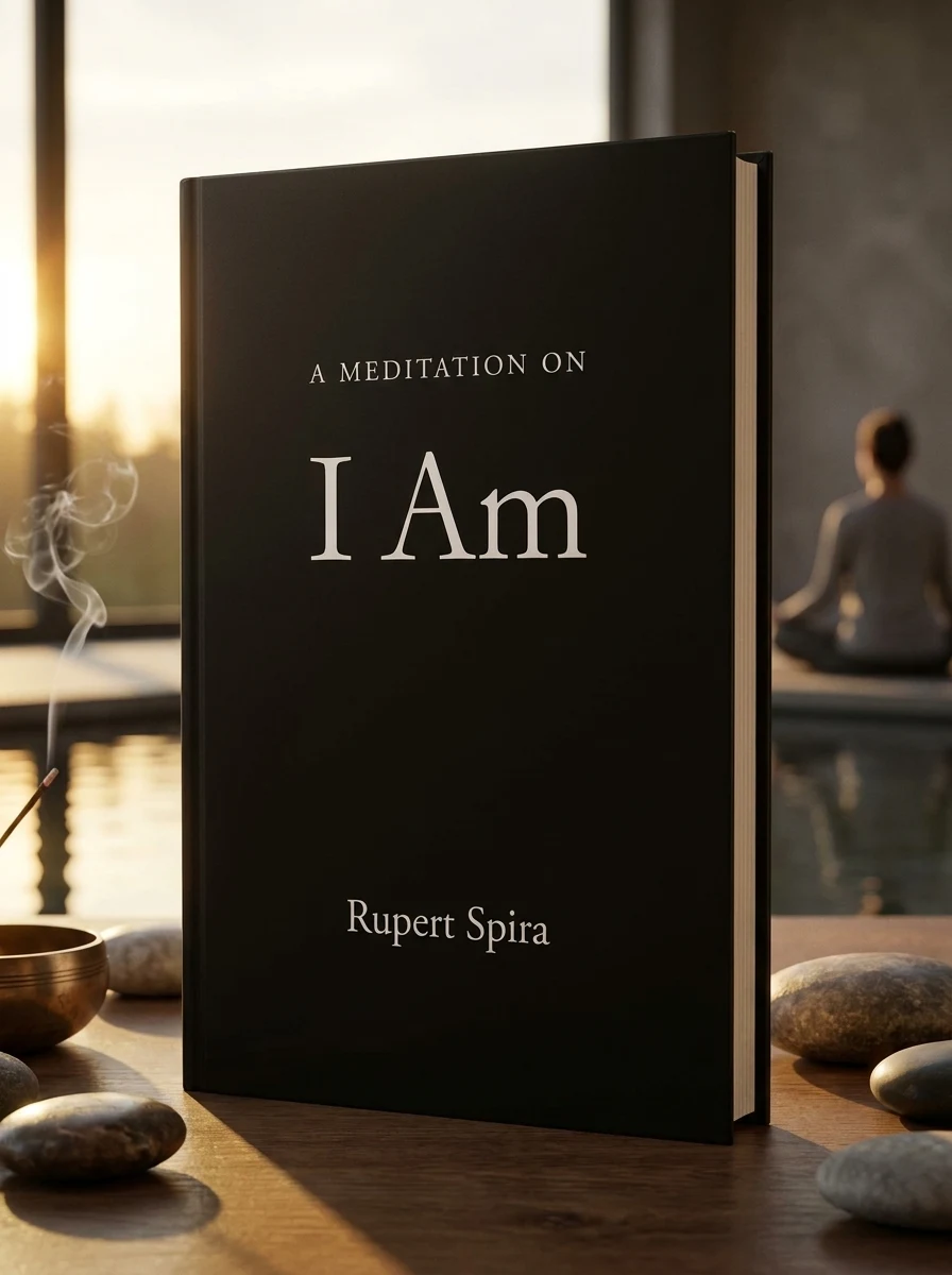 A Meditation on I Am
