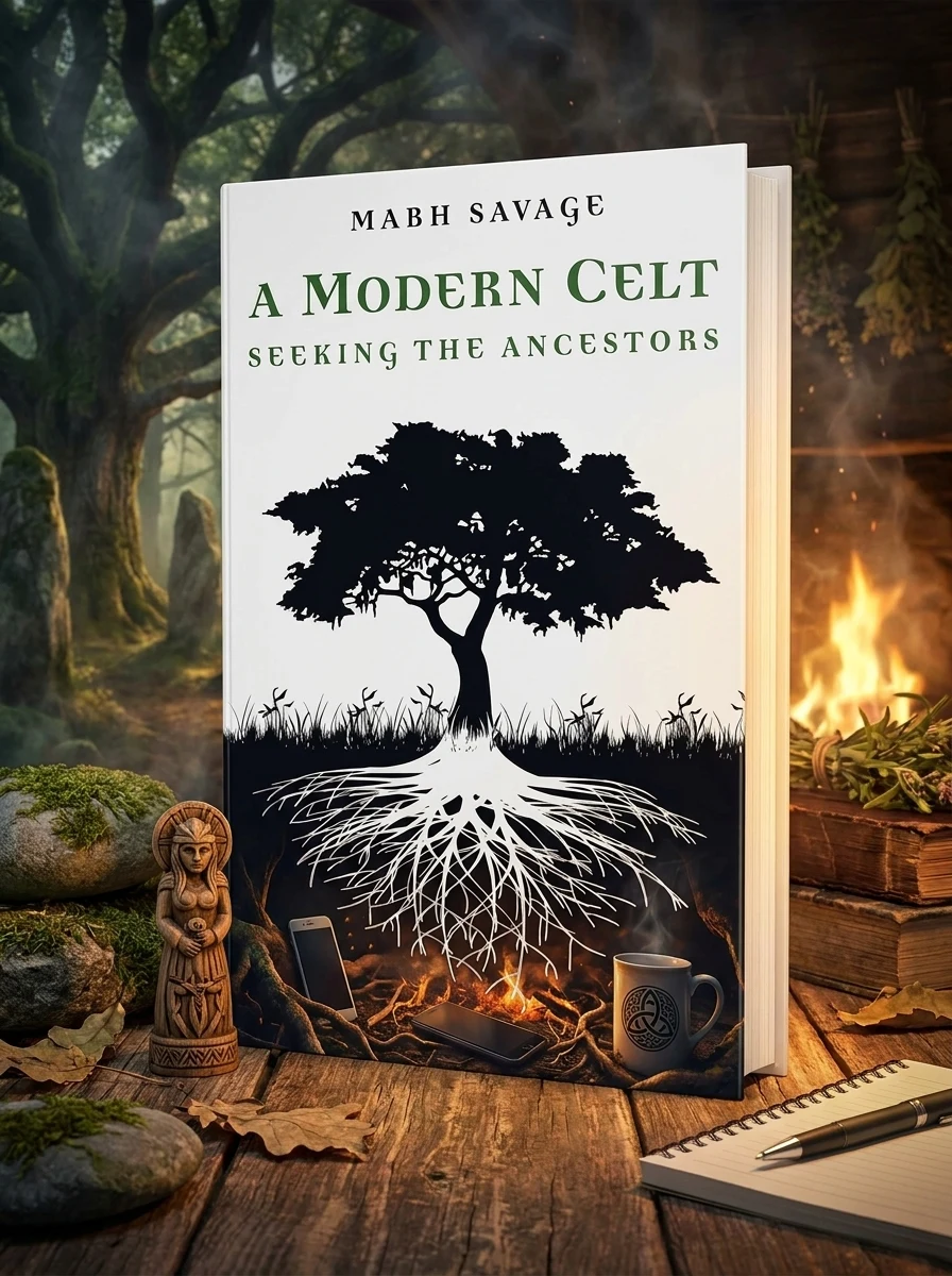 A Modern Celt