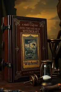 A Modest Enquiry Into the Nature of Witchcraft — photo 2