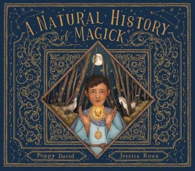 A Natural History of Magick - Not Available - Out of Print — photo 3