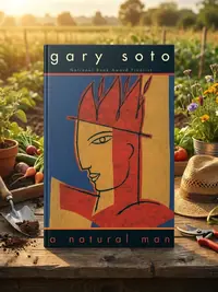A Natural Man — photo 1