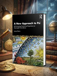 A New Approach to Psi: Re-Envisioning Paranormal Experience as Meaningful Coincidence — photo 1