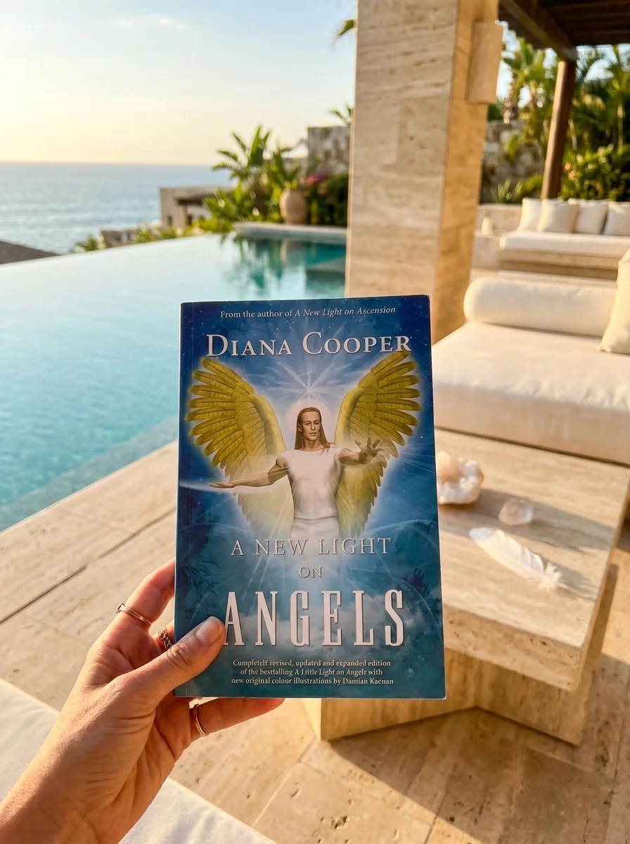 A New Light on Angels (Edition, Enlarged) — photo 2