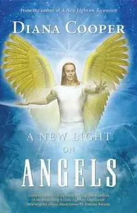 A New Light on Angels (Edition, Enlarged) — photo 2