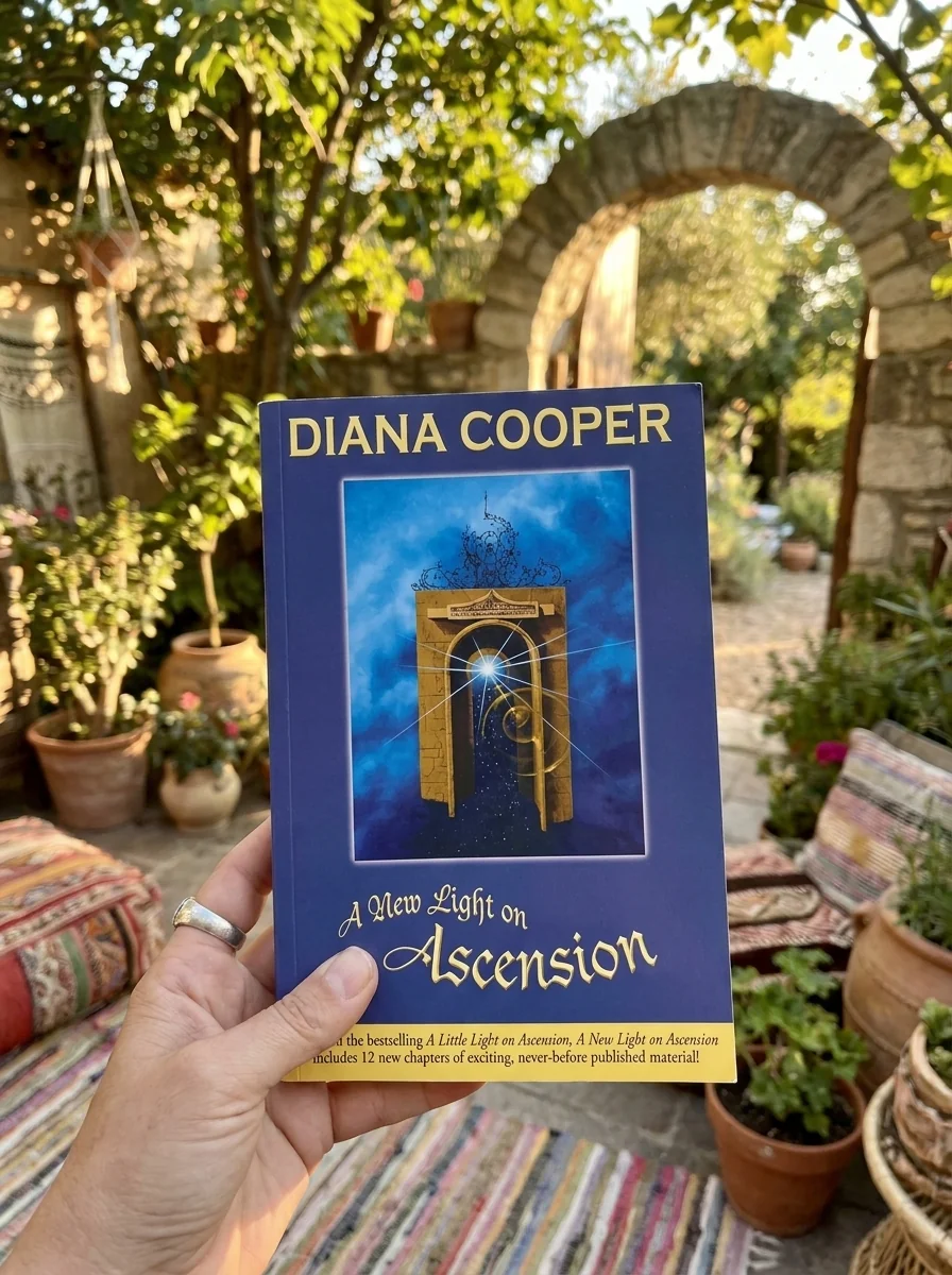 A New Light on Ascension (Revised) — photo 2