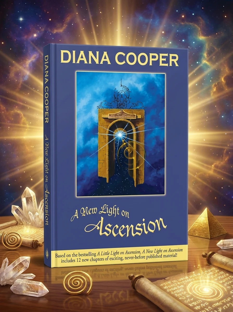 A New Light on Ascension (Revised)