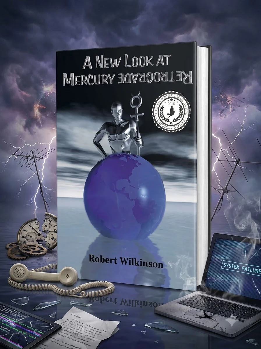 A New Look at Mercury Retrograde